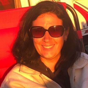 Meet your Posher, Annick